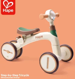 HAPE Trikes & Wagons | Balance Bikes><noscript><img width=