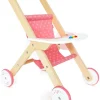 Hape Pretend Play | Wooden Toys>Stroller