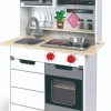 HAPE Pretend Play | Kitchen & Food>Super Serve Kitchen Playset