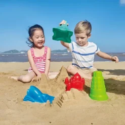 Hape Beach Toys | Sand Toys>Taj Mahal
