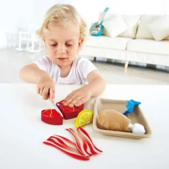 HAPE Pretend Play | Kitchen & Food><noscript><img width=
