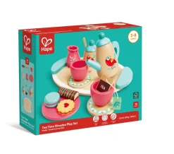 HAPE Pretend Play | Kitchen & Food>Tea Set