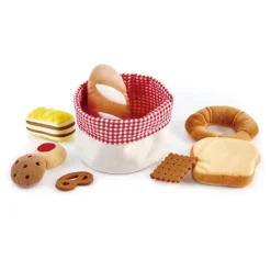 HAPE Pretend Play | 12 Months+>Toddler Bread Basket