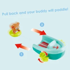 HAPE Bath Toys | 12 Months+><noscript><img width=