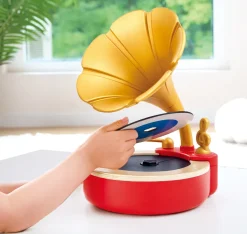 HAPE Musical Toys | 3 Years+><noscript><img width=