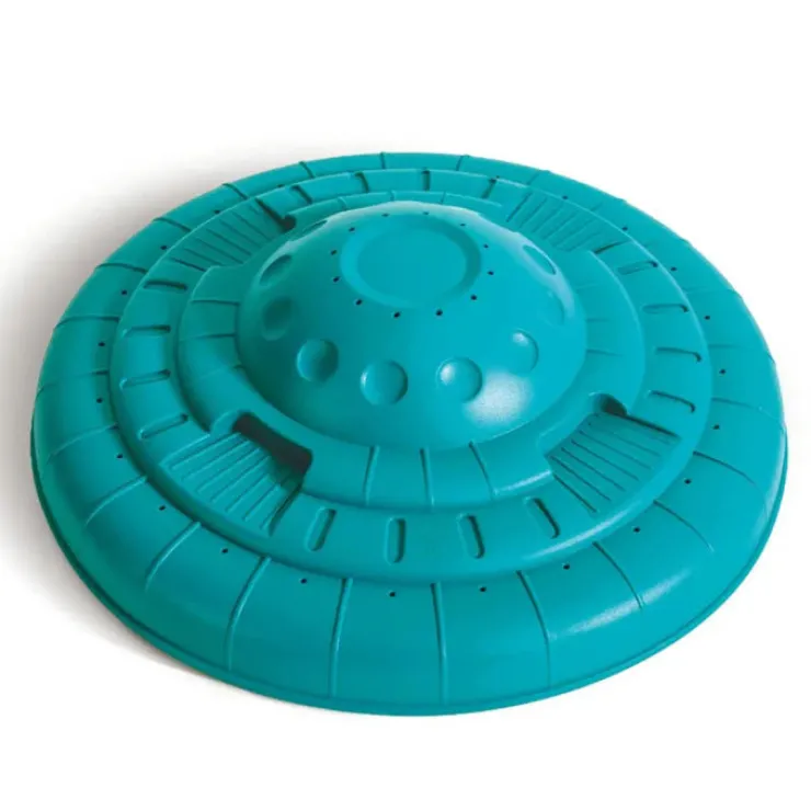HAPE Beach Toys | Sand Toys>* UFO Sand & Water Toy