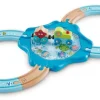 HAPE Wooden Toys | Trains & Train Sets>Undersea Figure 8*