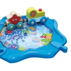 HAPE Wooden Toys | Trains & Train Sets><noscript><img width=