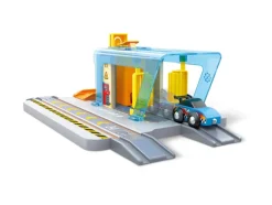 HAPE Wooden Toys | Trains & Train Sets><noscript><img width=