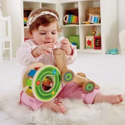 Hape Wooden Toys | Push & Pull Toys><noscript><img width=