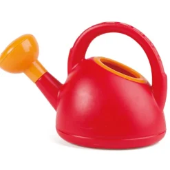 Hape Beach Toys | Sand Toys>Watering Can - Red