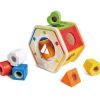 HAPE Wooden Toys | Activities & Learning>Wooden Wonder S Sorter