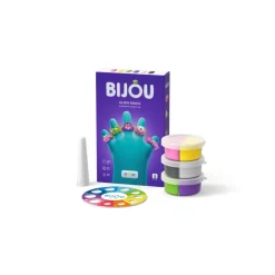 Hey Clay Art Supplies | Make & Create>- Alien Rings