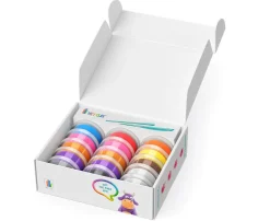 Hey Clay Art Supplies | Make & Create>15 pack - Animals