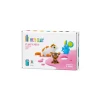 Hey Clay Art Supplies | Make & Create>6 pack - Fluffy Pets (Persian Cat, Mouse, Chihuahua)