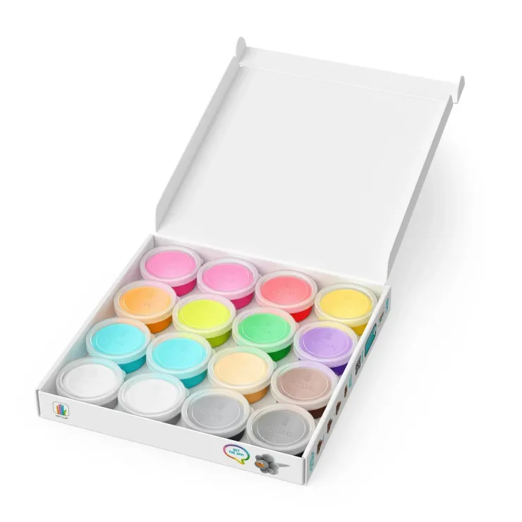 Hey Clay Art Supplies | Make & Create>16 pack - Poop Oops
