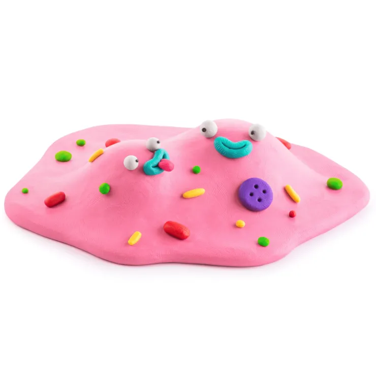 Hey Clay Art Supplies | Make & Create>16 pack - Poop Oops