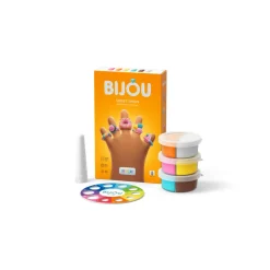 Hey Clay Art Supplies | Make & Create>- Sweet Rings