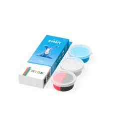 Hey Clay Art Supplies | Make & Create>Single Pack - Rabbit