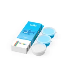 Hey Clay Make & Create | Art Supplies>Single Pack - Shark