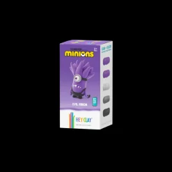 Hey Clay Art Supplies | Make & Create>Single Pack Minions - Evil Minion