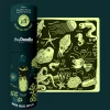 Hey Doodle Activities & Learning | Drawing, Colouring & Painting>* Glow-in-the-deep Colouring & Doodle Mat (Mini)
