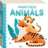 Hinkler Books | 6 Months+>Baby's First Animals