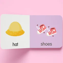 Hinkler Books | 6 Months+>* Baby's First Words