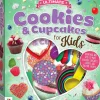 Hinkler Make & Create | 8 Years+>Ultimate Cookies & Cupcakes for Kids