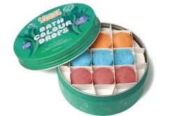 Honeysticks Bath Toys>Bath Colour Drops (36 pk)
