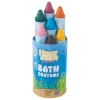 Honeysticks Bath Toys | Drawing, Colouring & Painting>Bath Crayons (7 pk)