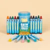Honeysticks Bath Toys | Drawing, Colouring & Painting>Bath Crayons Jumbo (16 pack)