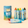 Honeysticks Bath Toys | Drawing, Colouring & Painting>Bath Crayons Super Jumbos (7 pk)