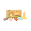Honeysticks Art Supplies | Drawing, Colouring & Painting>Beeswax Originals Crayons Pastel (12 pk)