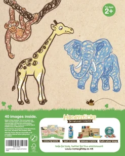 Honeysticks Art Supplies | Drawing, Colouring & Painting><noscript><img width=