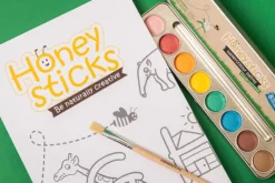 Honeysticks Art Supplies | Drawing, Colouring & Painting><noscript><img width=