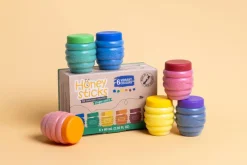 Honeysticks Art Supplies | Drawing, Colouring & Painting>Finger Paint