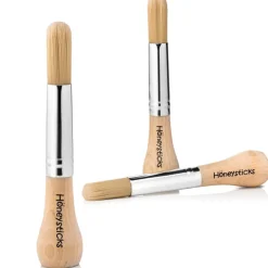 Honeysticks Art Supplies | Drawing, Colouring & Painting>My First Paint Brush Set - 3 pack