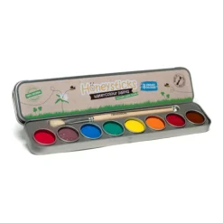 Honeysticks Art Supplies | Drawing, Colouring & Painting>Natural Watercolour Paints