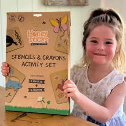 Honeysticks Art Supplies | Drawing, Colouring & Painting><noscript><img width=