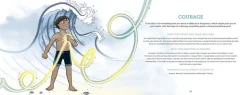 Tikitibu Books | 5 Years+>How Do I Feel Book - A dictionary of Emotions