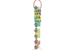 J'ADORE Wooden Toys | Trains & Train Sets>J'adore Wooden Vehicles - Coco Cheri Train