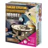Jeanny Make & Create | Science & Discovery>STEAM Solar System Planetarium Model