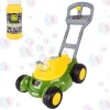 John Deere Push & Pull Toys | 3 Years+>Bubble & Go Mower