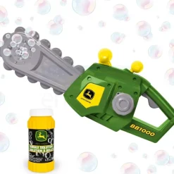 John Deere 3 Years+ | 4 Years+>Bubble Chainsaw