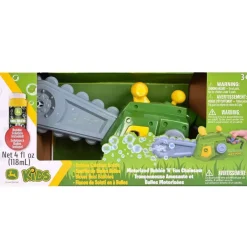 John Deere 3 Years+ | 4 Years+>Bubble Chainsaw