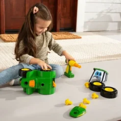 John Deere Building Sets | Transport Toys><noscript><img width=
