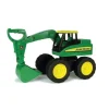 John Deere Push & Pull Toys | Beach Toys>38cm Big Scoop Excavator