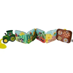 John Deere Fidget & Sensory Toys | Books>Farm To Table Journey Book