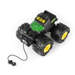 John Deere Push & Pull Toys | Transport Toys>Monster Treads Lights & Sounds